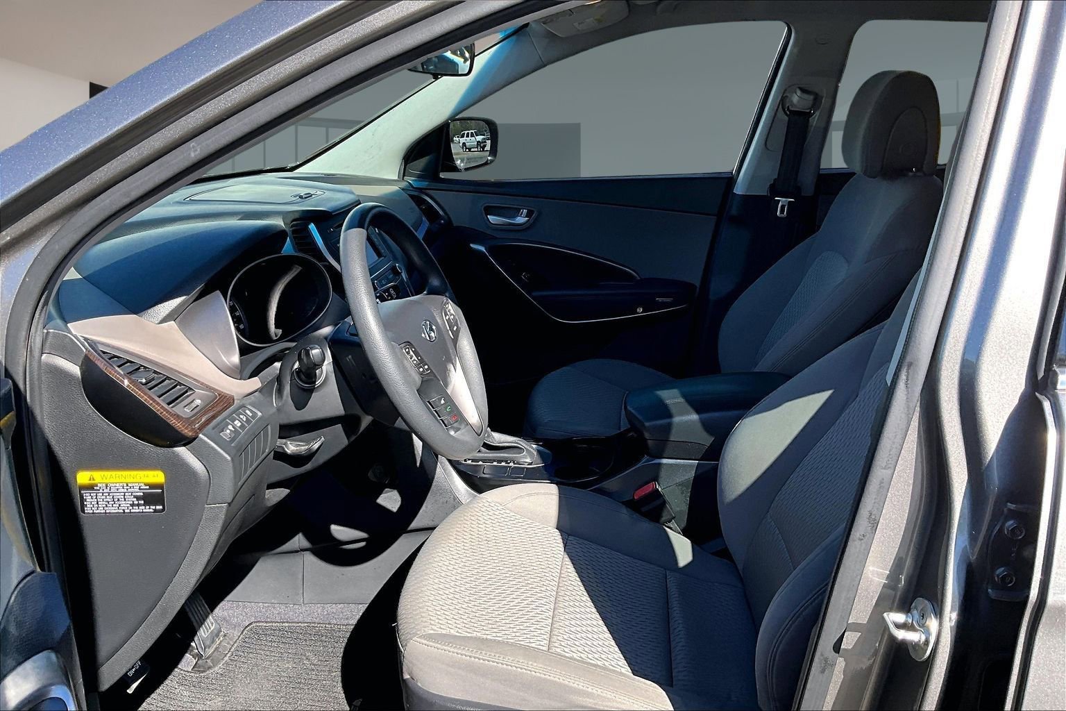 Used 2018 Hyundai Santa Fe Sport FWD image 21