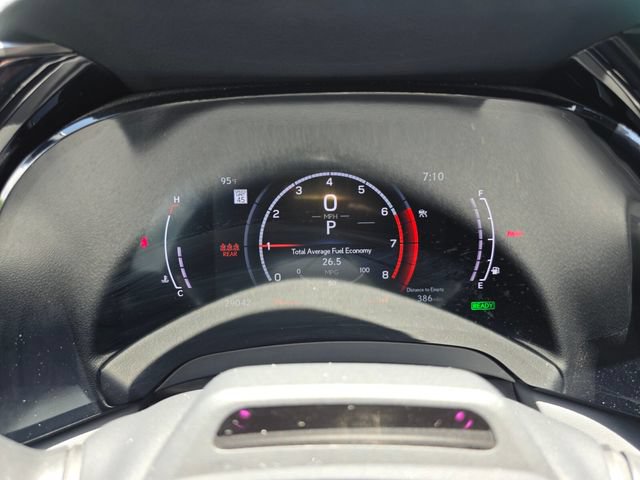 Used 2024 Lexus RX 500h F Sport w/ Convenience Package AWD/4WD image 30