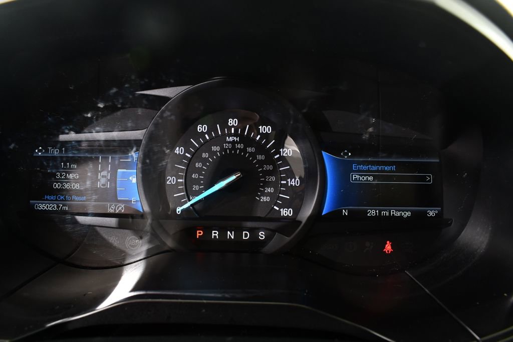 Used 2022 Ford Edge SEL w/ Convenience Package image 26