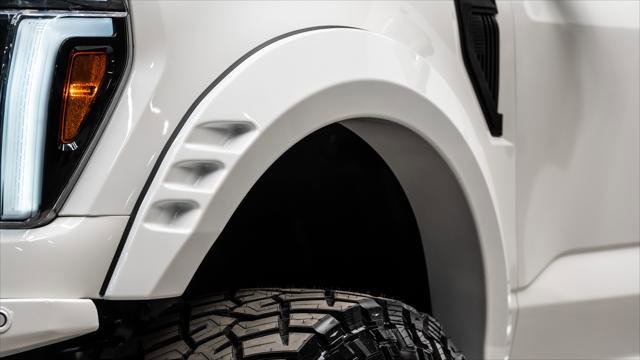 Used 2025 Ford F150 Lariat image 17