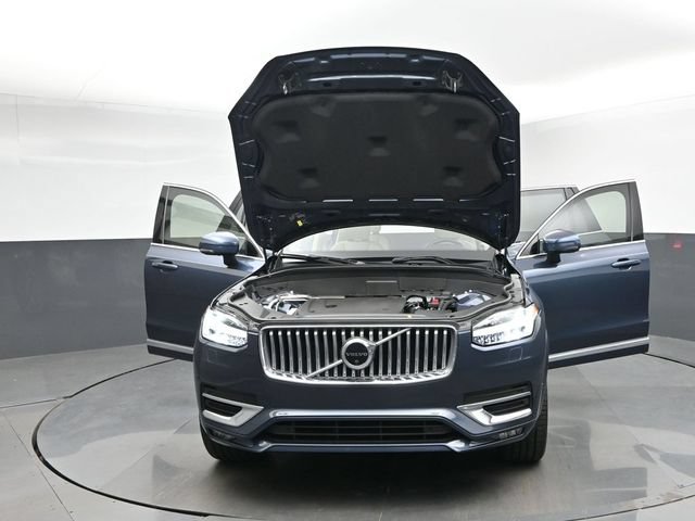Used 2023 Volvo XC90 B6 Plus w/ Protection Package Premier AWD/4WD image 53