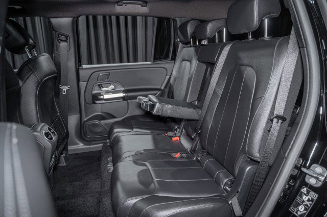 Certified 2026 Mercedes-Benz GLB 250 image 13