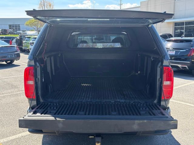 Used 2015 Chevrolet Colorado LT image 7