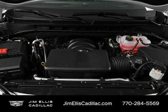 New 2025 Cadillac Escalade Premium Luxury w/ Touring Package AWD/4WD image 34
