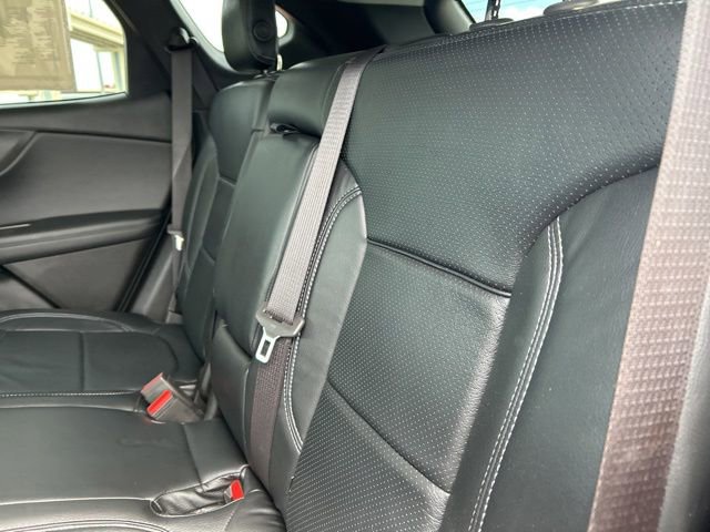 Used 2025 Kia Telluride EX w/ EX Captain's Chair Package AWD/4WD image 89