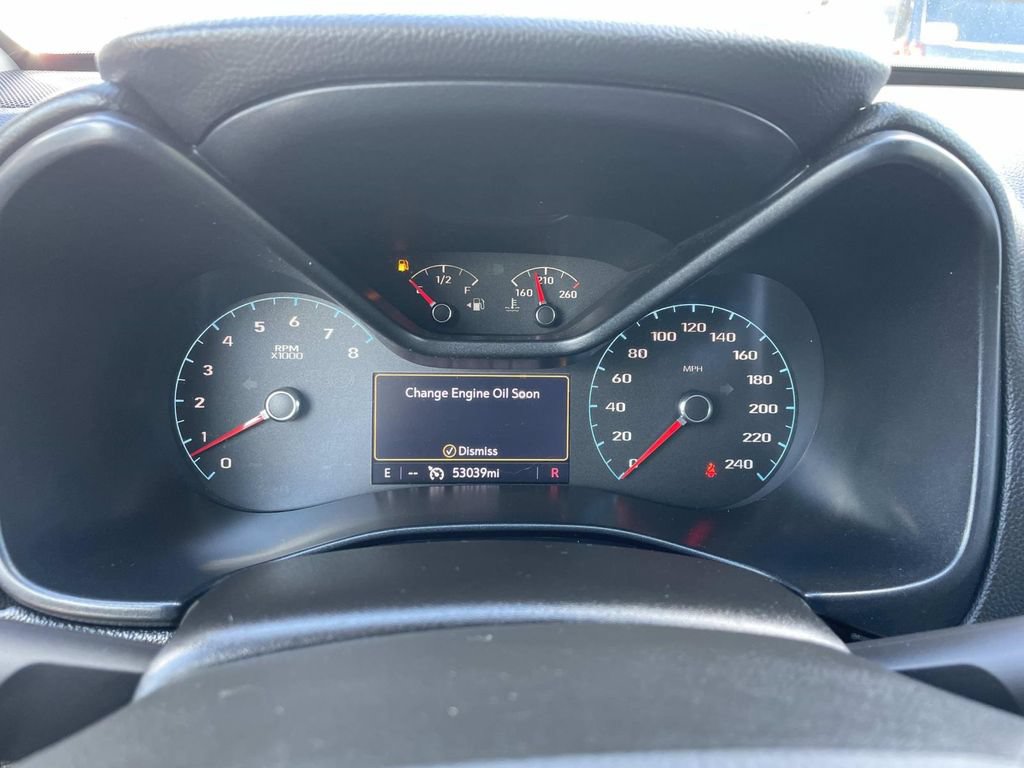 Used 2019 Chevrolet Colorado ZR2 w/ ZR2 Dusk Special Edition AWD/4WD image 33