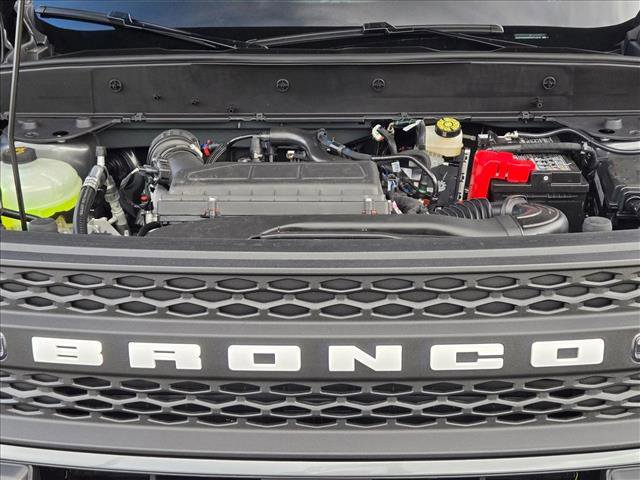 New 2026 Ford Bronco Sport Big Bend w/ Convenience Package image 16