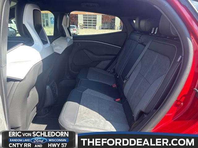 Used 2024 Ford Mustang Mach-E GT image 10