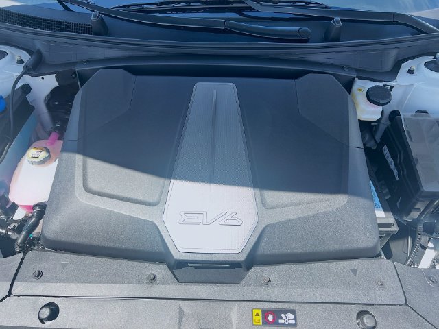 New 2026 Kia EV6 GT-Line RWD image 32