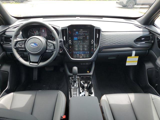 New 2026 Subaru Forester Sport w/ Onyx Edition AWD/4WD image 13