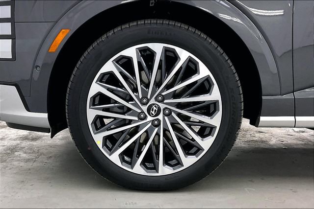 New 2026 Hyundai Palisade Calligraphy image 15