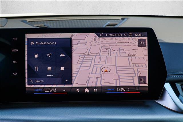 New 2027 BMW X1 xDrive28i AWD/4WD image 16