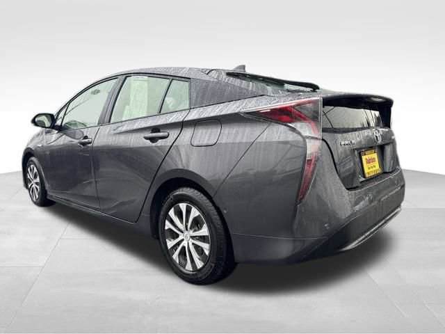 Used 2018 Toyota Prius Two w/ Prius Two Safety Plus Package image 5