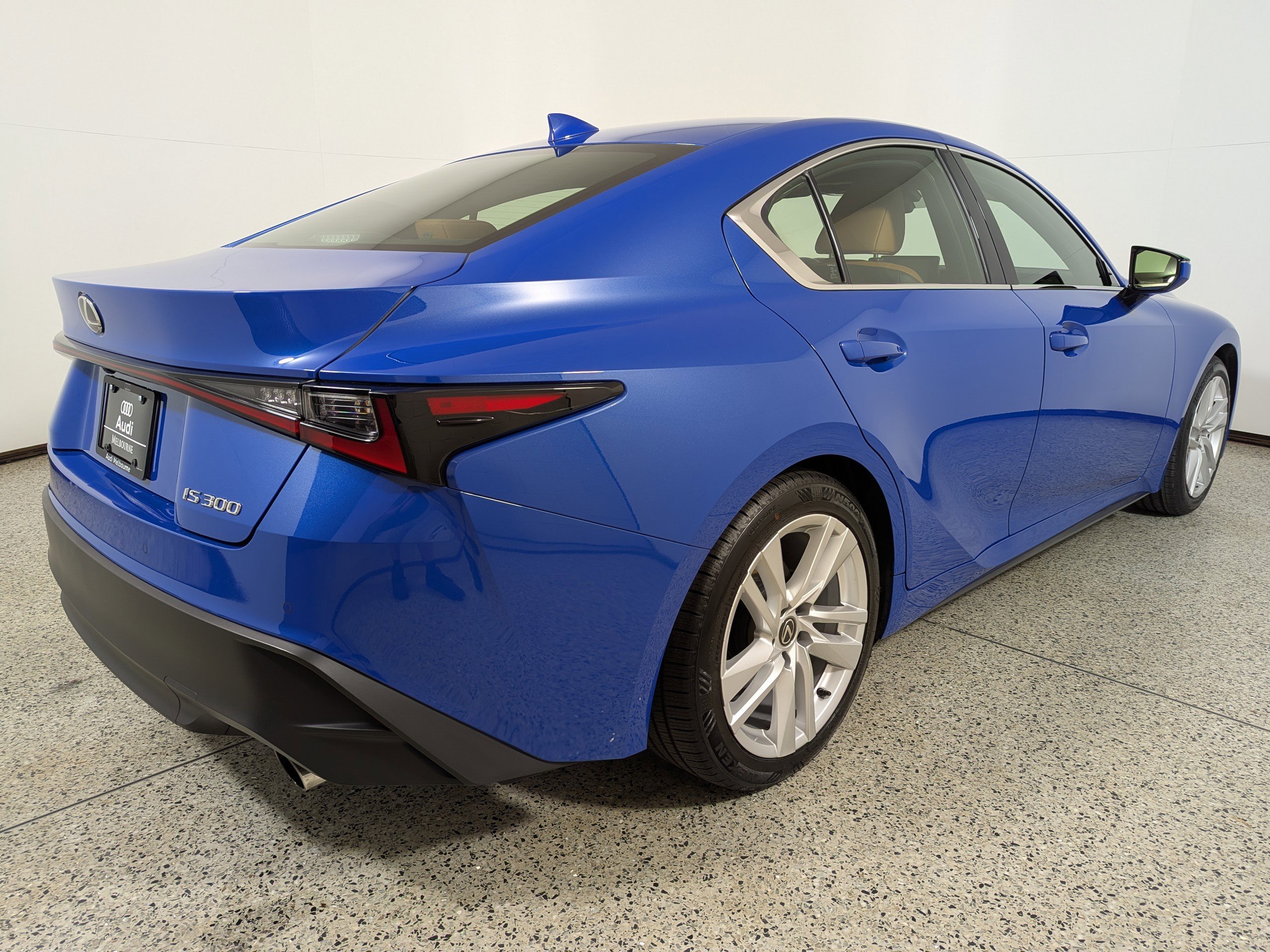 Used 2024 Lexus IS 300 w/ Comfort Package image 7