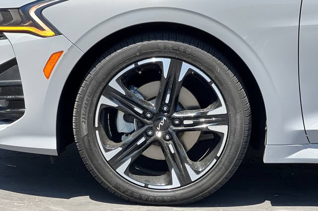 Used 2022 Kia K5 GT-Line w/ GT-Line Awd Premium Package image 35