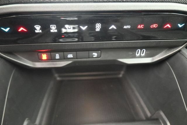 New 2026 Jeep Cherokee Laredo AWD/4WD image 30