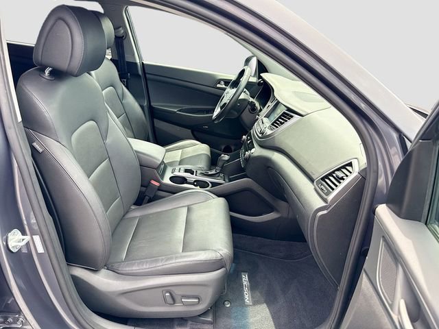Used 2018 Hyundai Tucson SEL Plus AWD/4WD image 37