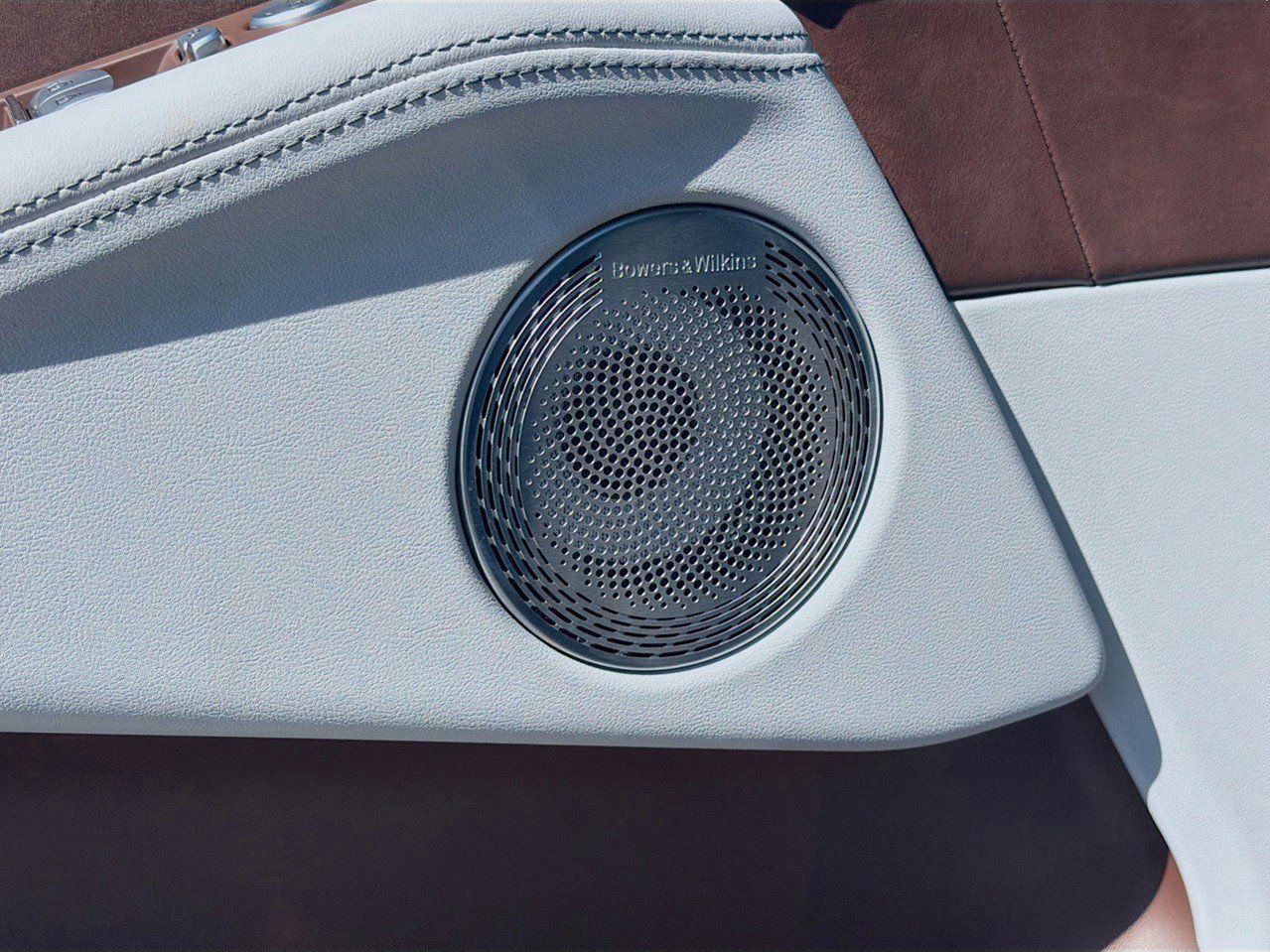 Used 2025 BMW XM Label Red image 25