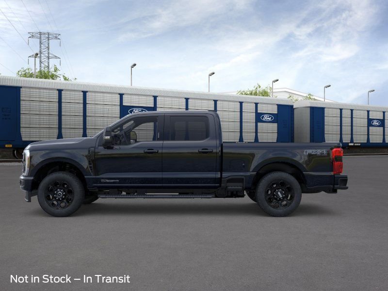 New 2026 Ford F250 Lariat AWD/4WD image 3