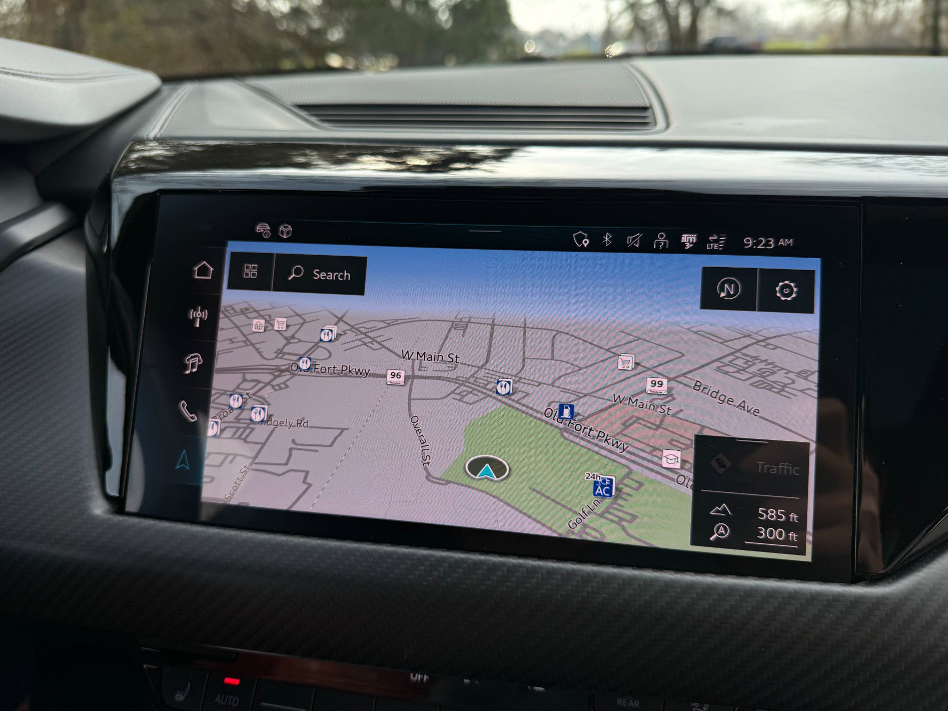 Used 2024 Audi RS e-tron GT w/ Carbon Performance Package image 33