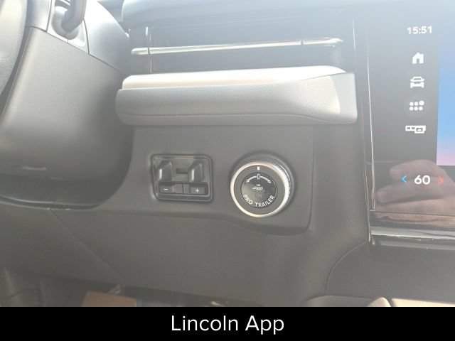 New 2027 Lincoln Navigator L Reserve w/ Jet Appearance Package AWD/4WD image 36