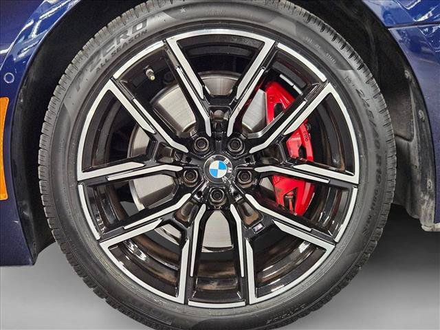 Certified 2024 BMW 430i Gran Coupe w/ M Sport Package (Priority 1) RWD image 24