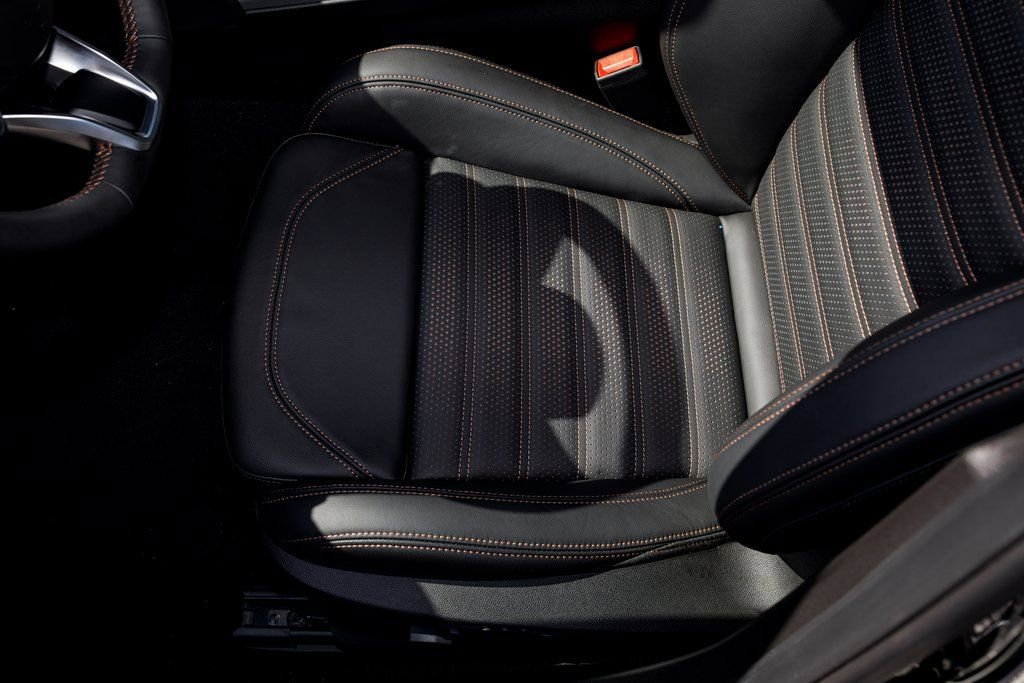 New 2025 Alfa Romeo Giulia w/ Driving Assist Package image 21