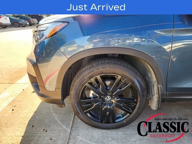 Used 2021 Honda Pilot Special Edition image 12