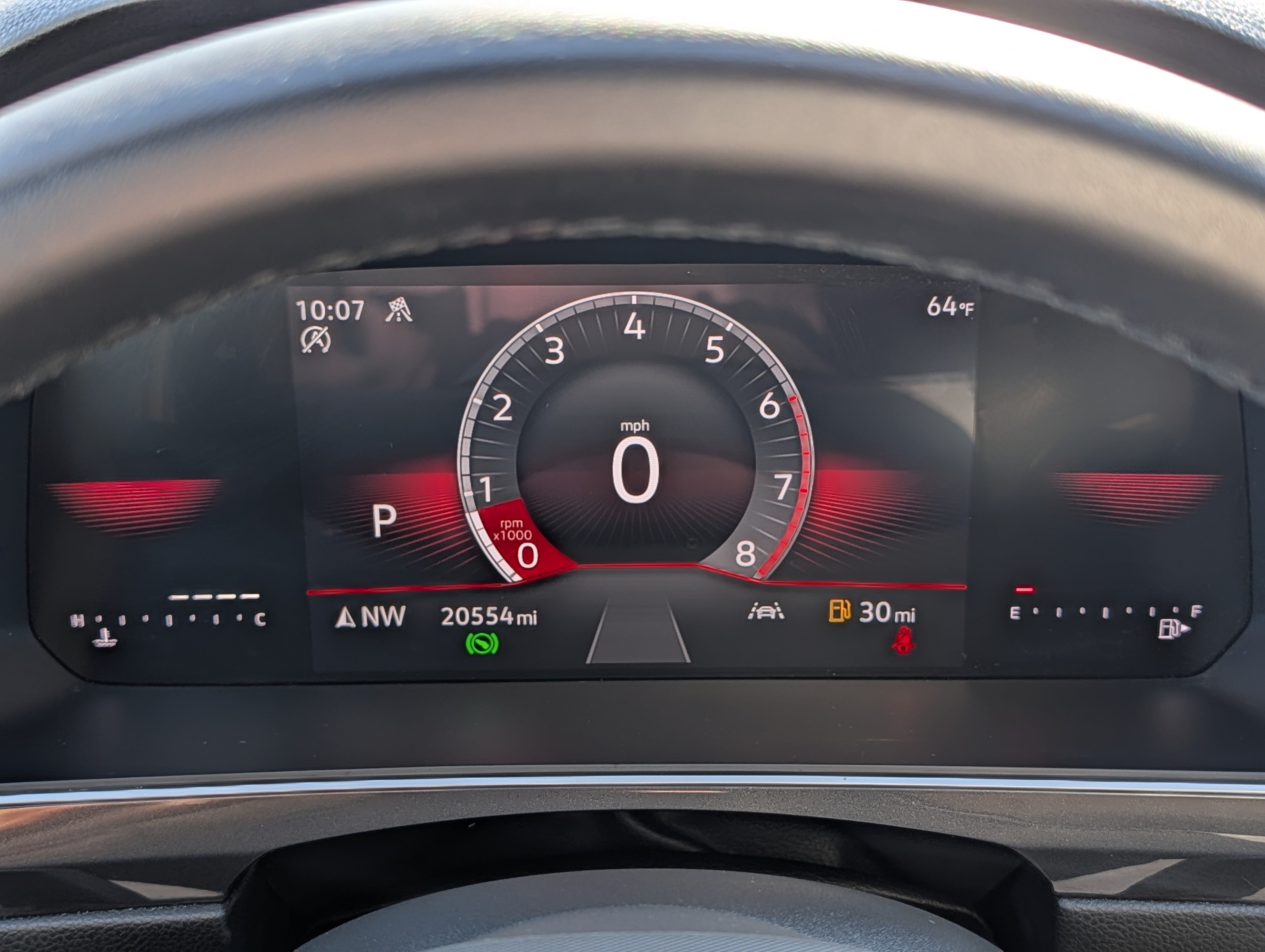 Certified 2024 Volkswagen Tiguan SE R-Line w/ MDO Package, Two-Row AWD/4WD image 28