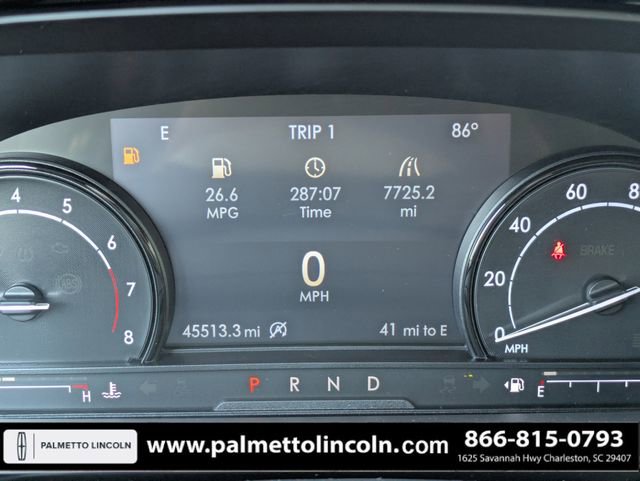 Used 2021 Lincoln Corsair FWD image 26
