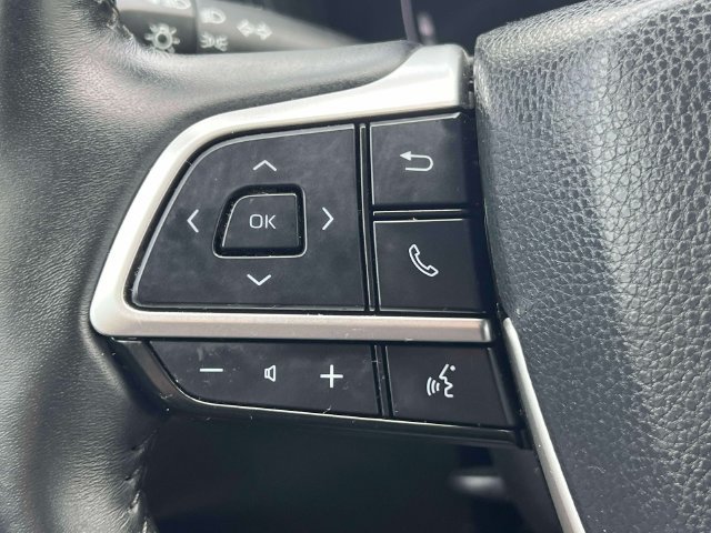 Used 2024 Toyota Grand Highlander AWD image 26