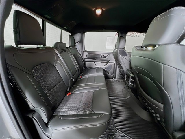 Used 2024 RAM 1500 Big Horn image 40