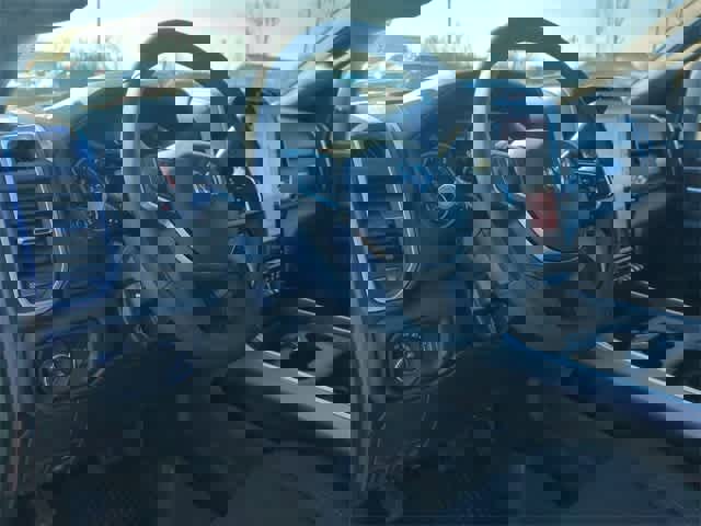 New 2026 RAM 2500 Big Horn image 10