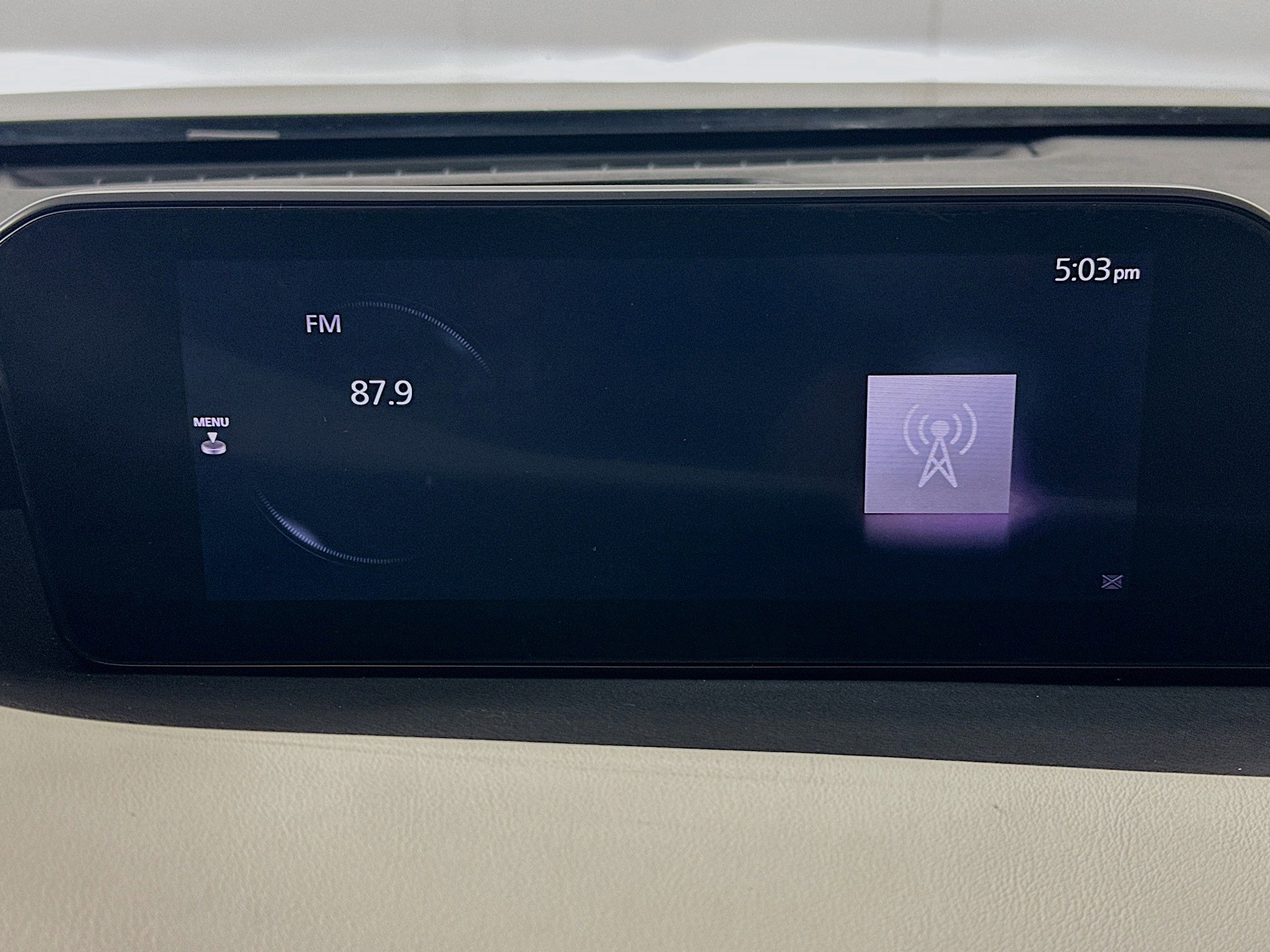 Used 2019 MAZDA MAZDA3 w/Premium Pkg image 21