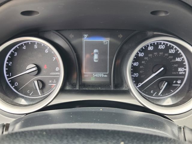 Used 2024 Toyota Camry LE FWD image 15