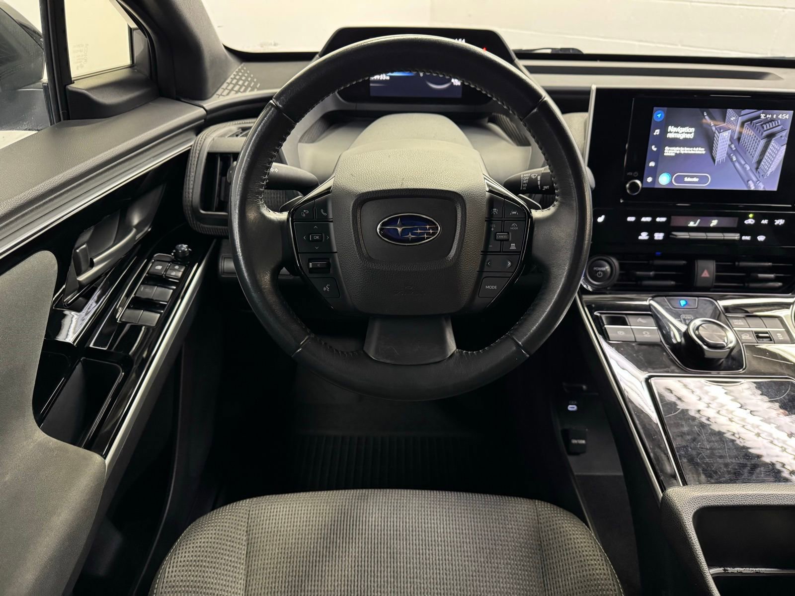 Used 2023 Subaru Solterra AWD image 14