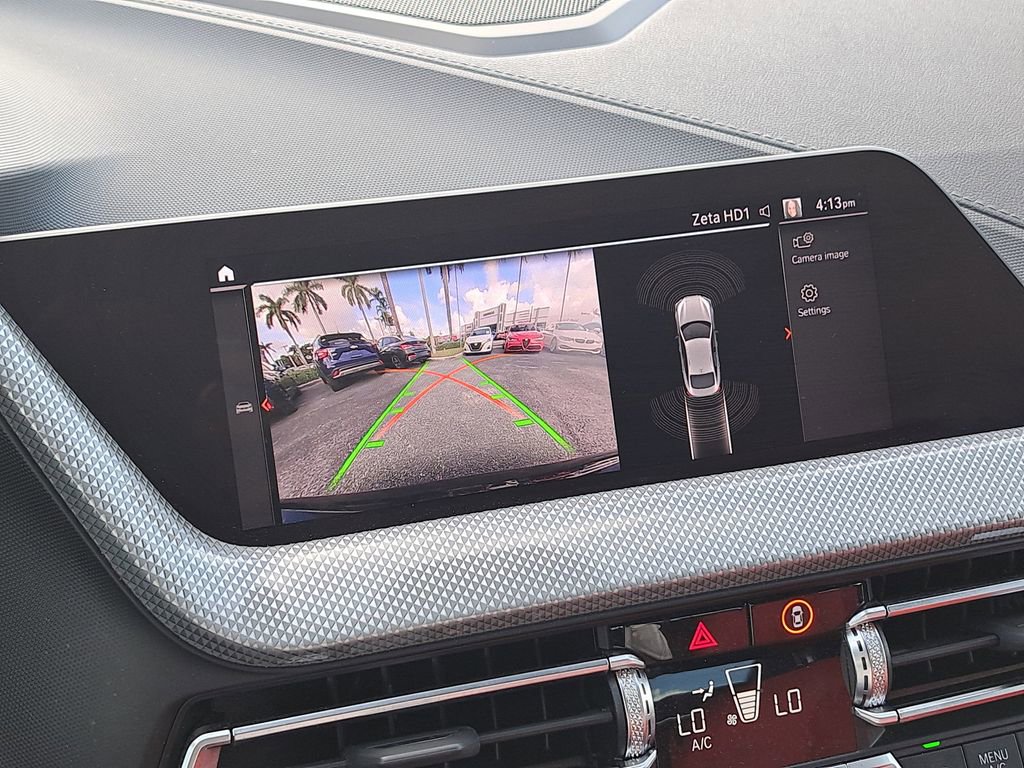 Used 2024 BMW 228i Gran Coupe w/ M Sport Package image 21