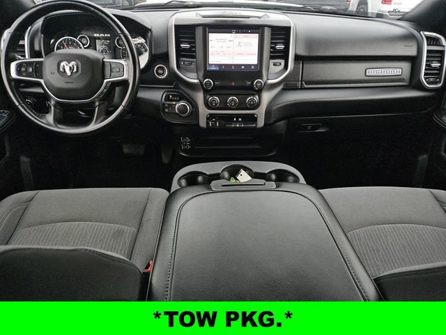 Used 2024 RAM 2500 Big Horn AWD/4WD image 6