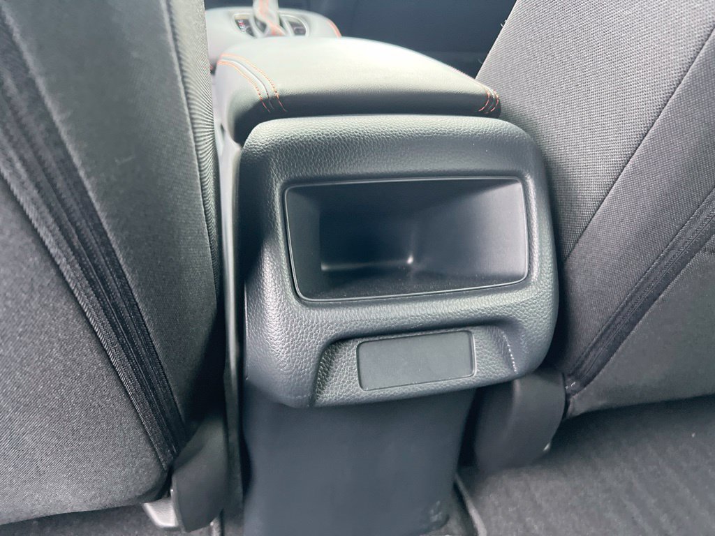 Used 2025 Honda HR-V Sport image 19