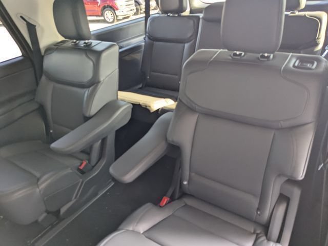New 2026 Ford Expedition Max Active AWD/4WD image 20