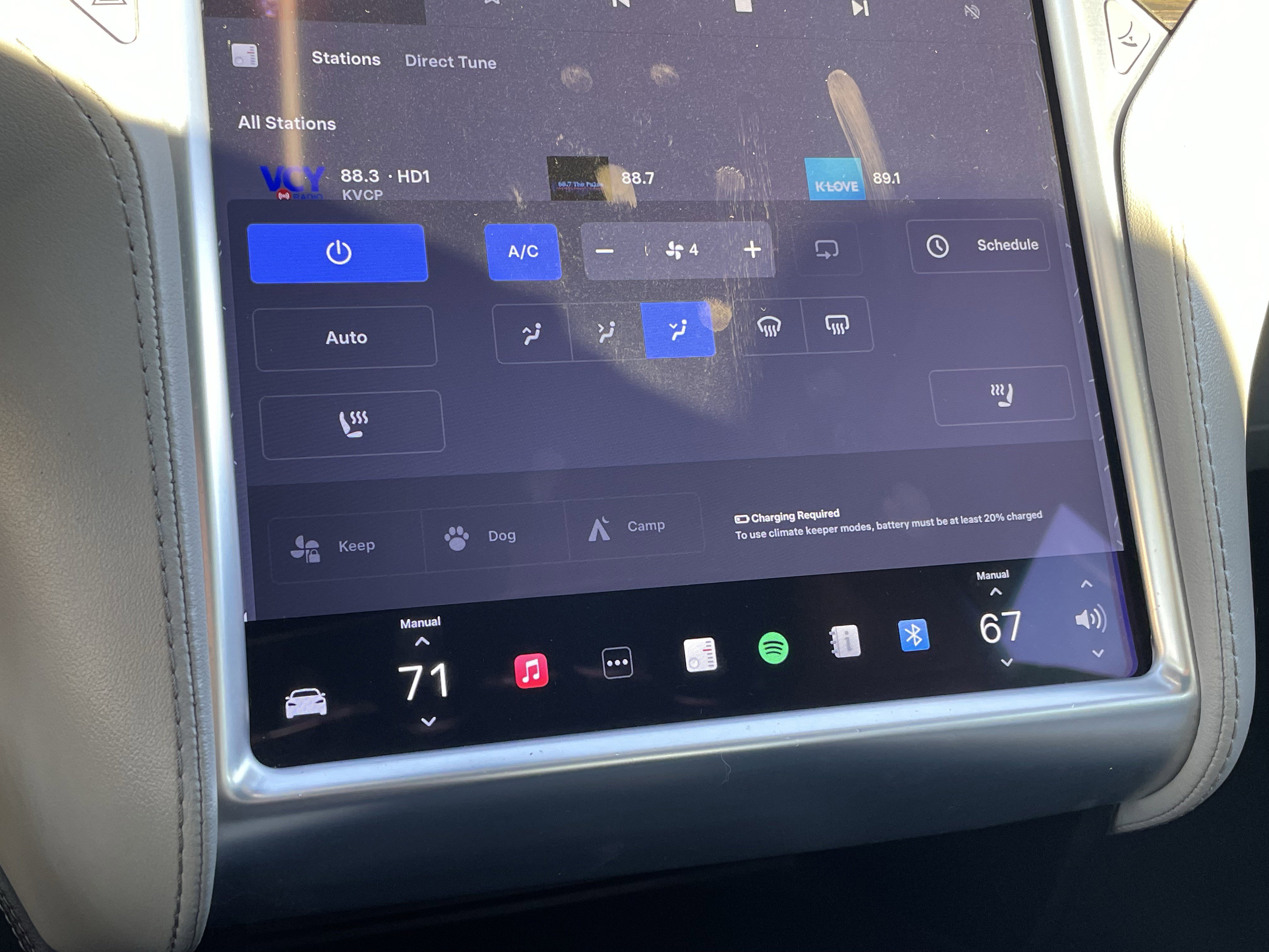 Used 2014 Tesla Model S image 23