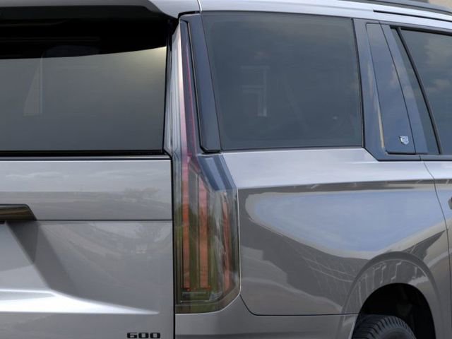 New 2026 Cadillac Escalade ESV Platinum Sport image 11