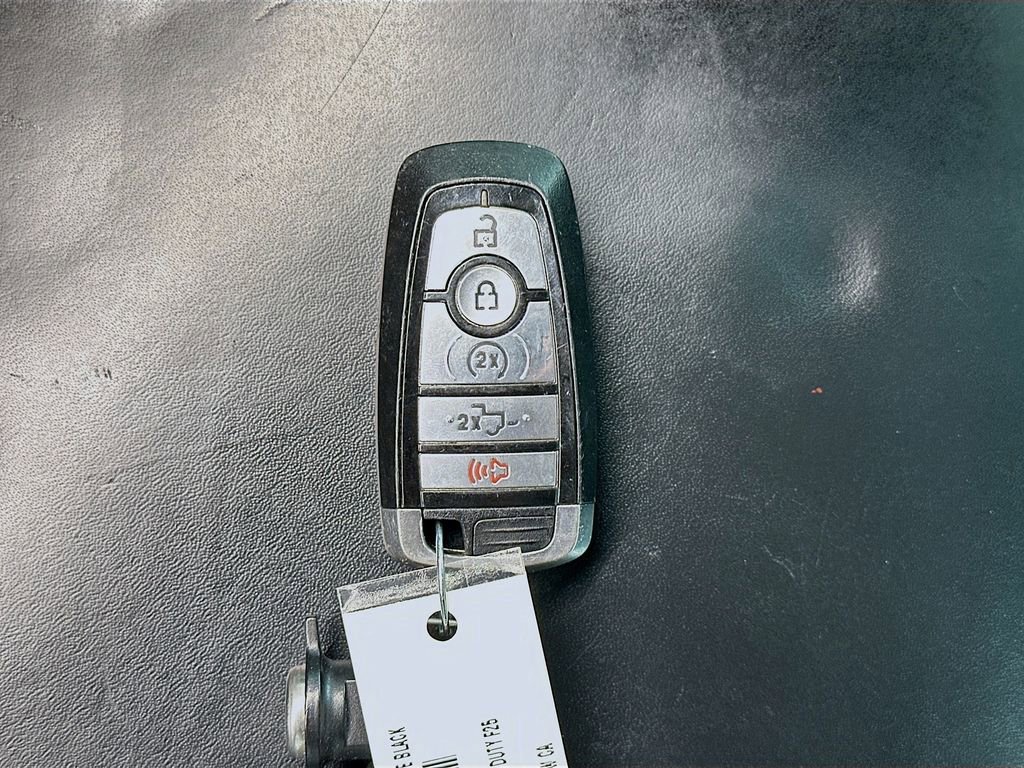 Used 2020 Ford F250 Platinum w/ Tremor Off-Road Package image 36