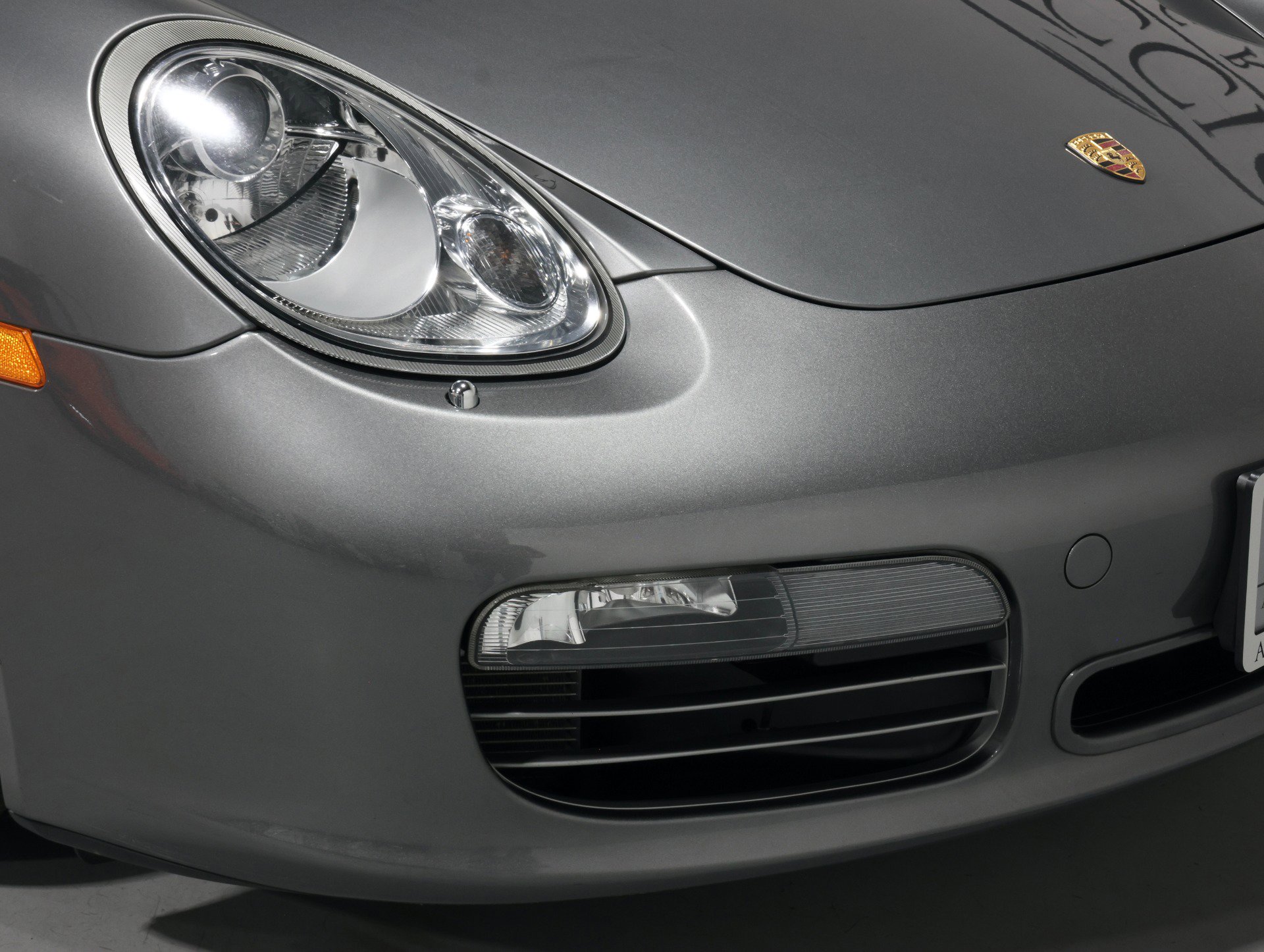 Used 2007 Porsche Boxster S image 56