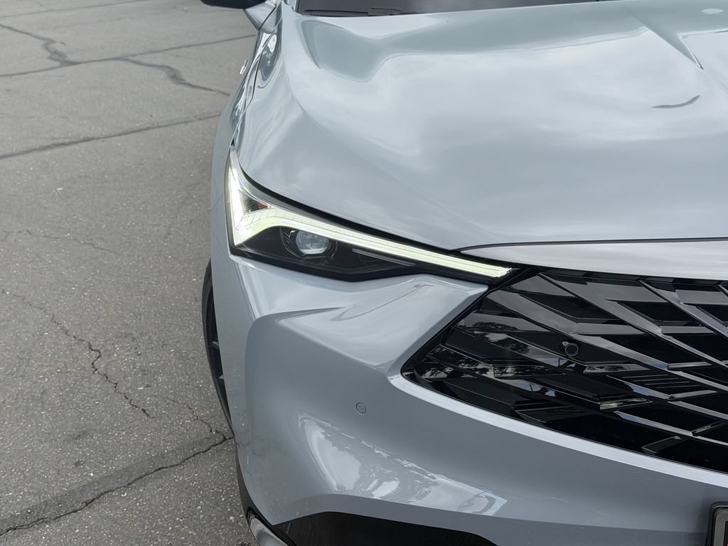 New 2026 Acura ADX A-Spec AWD/4WD image 5