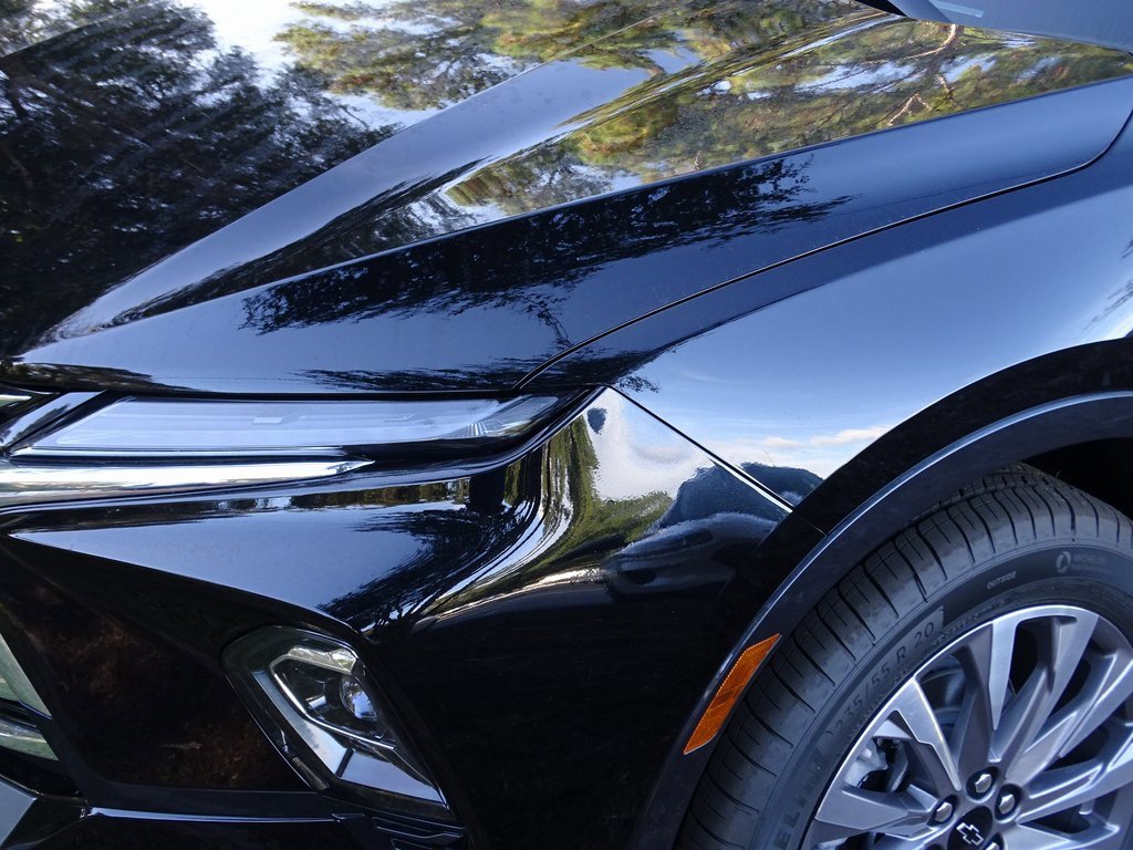 Used 2025 Chevrolet Blazer Premier w/ Enhanced Convenience Package image 29