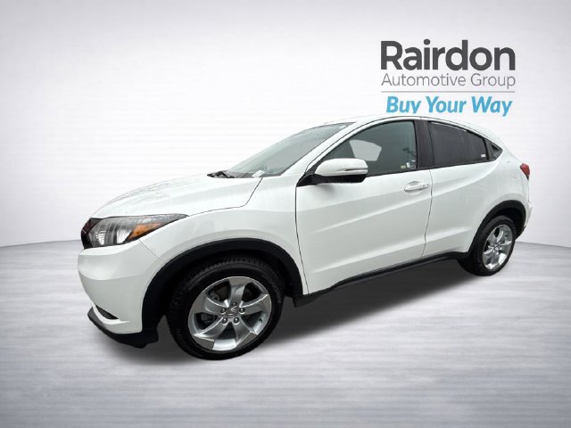 Used 2016 Honda HR-V EX image 17