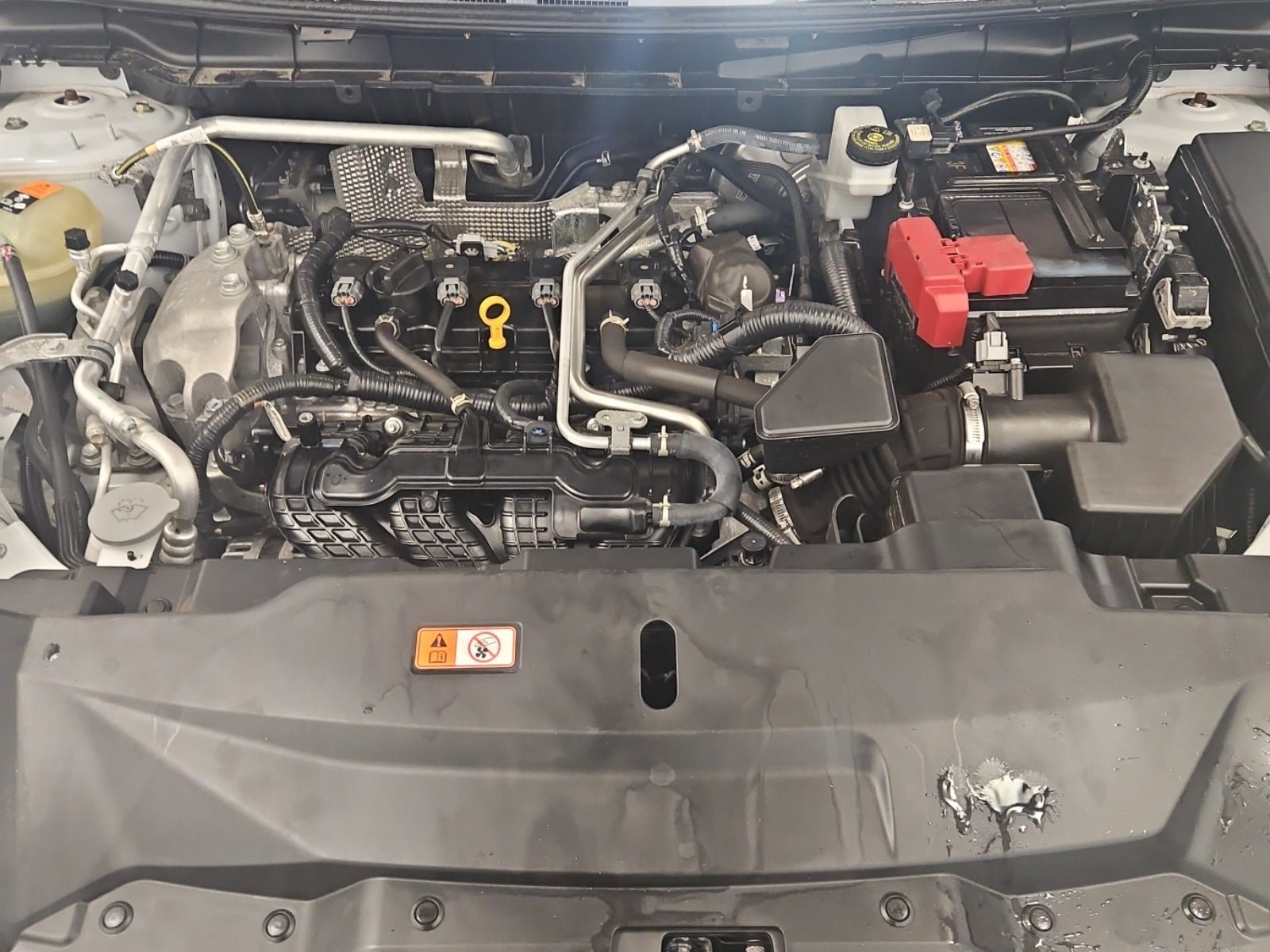 Used 2024 Mitsubishi Outlander ES image 15