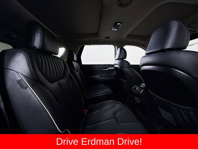 Used 2024 Hyundai Palisade Limited image 28