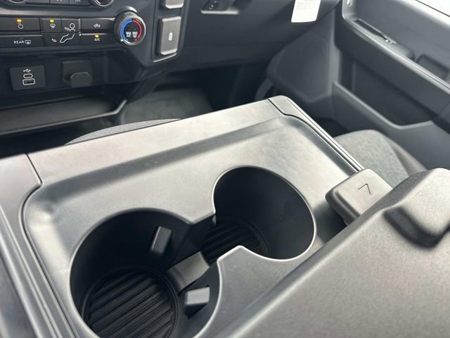 New 2025 Ford F150 XL w/ Equipment Group 103A High image 30